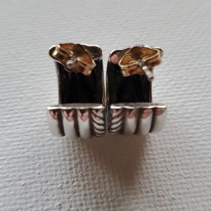 David Yurman Earrings